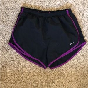 Nike shorts